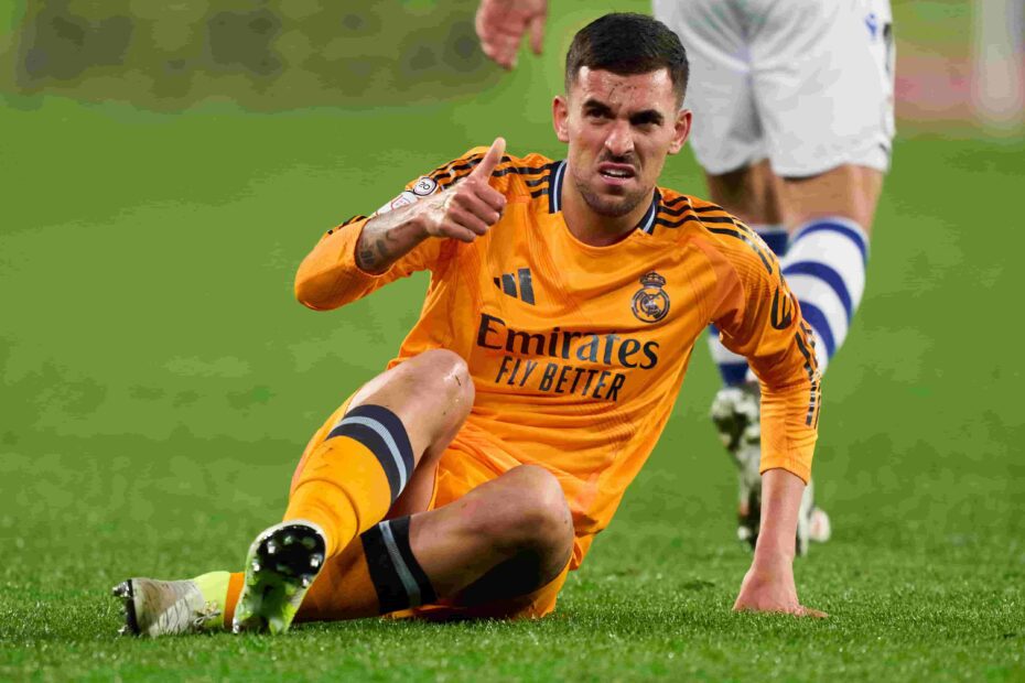 Ceballos. Foto: Getty Images.