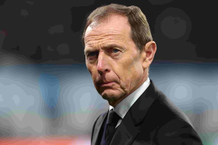 Butragueño. Foto: Getty Images.