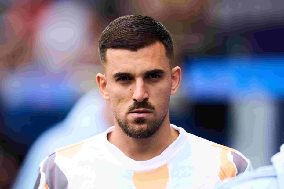 Ceballos. Foto: Getty Images.
