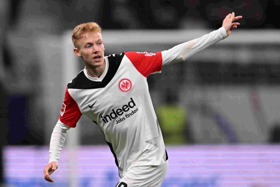 La joya de la Bundesliga. Foto: Getty Images.