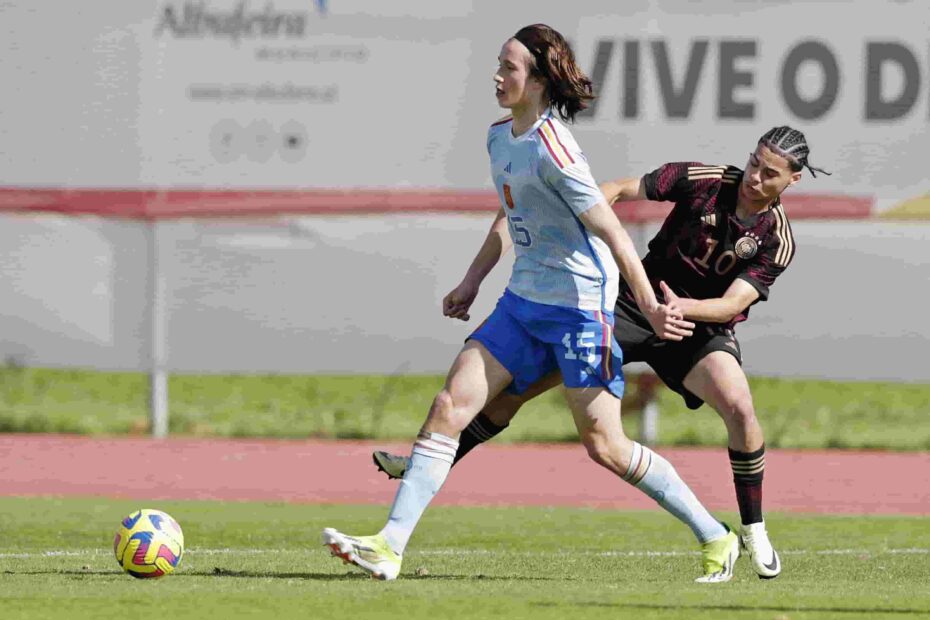 Joan Martínez. Foto: Getty Images.