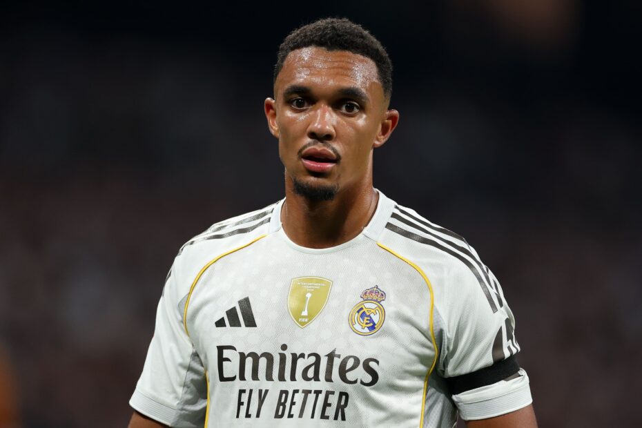 Alexander-Arnold
