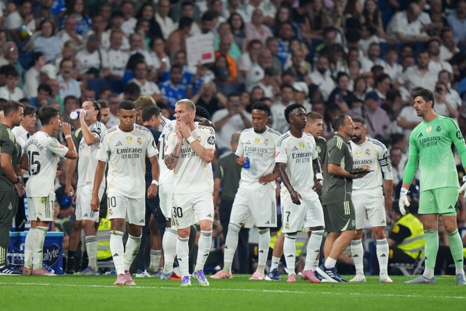 Real Madrid