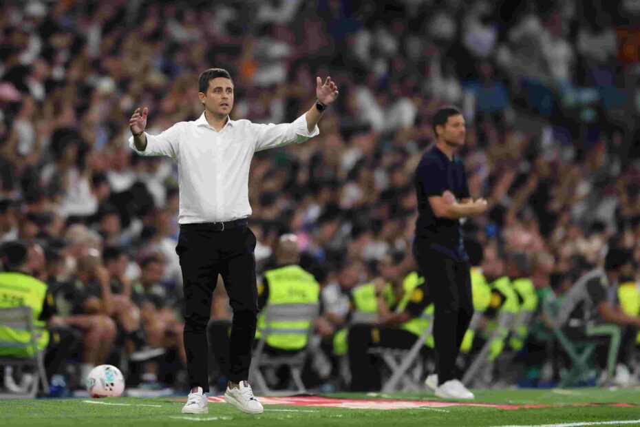 Lisci. Foto: Getty Images.