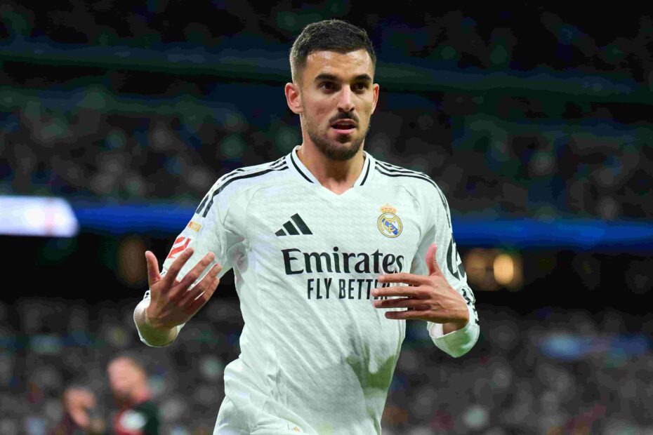Ceballos. Foto: Getty Images.