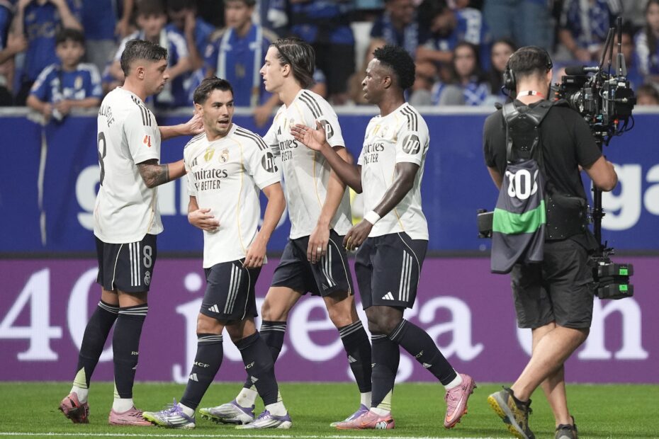 Real Madrid