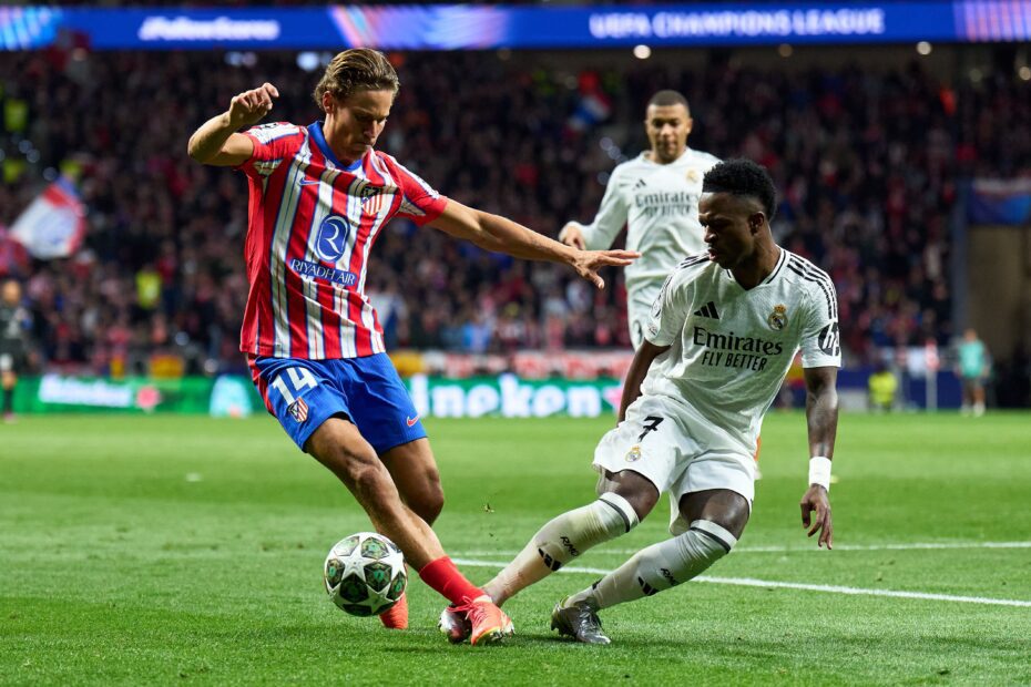 Real Madrid