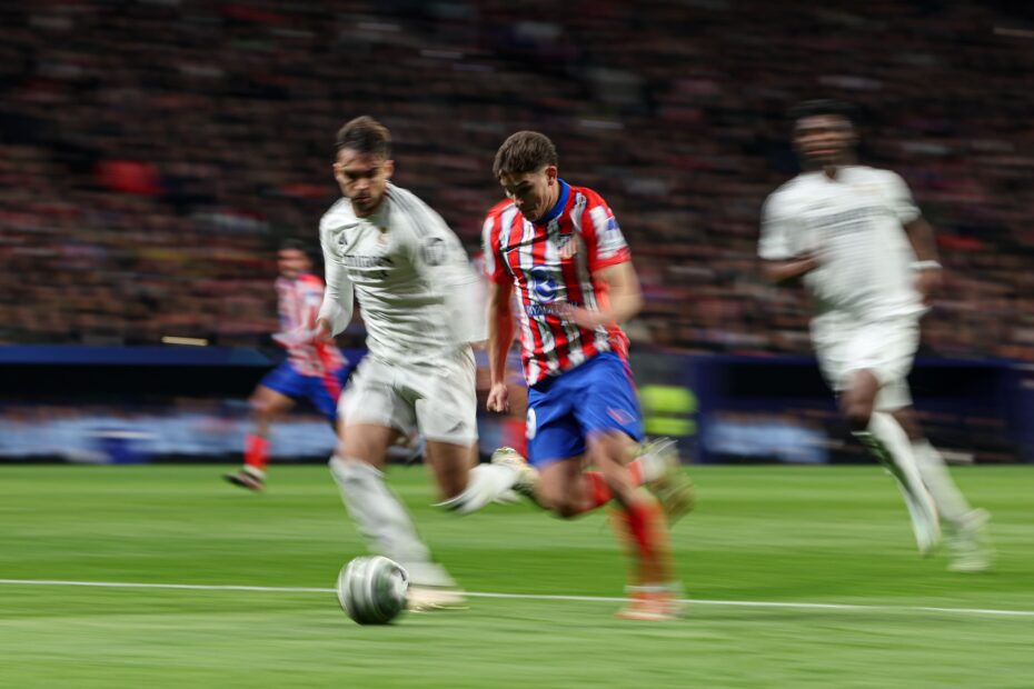 Real Madrid
