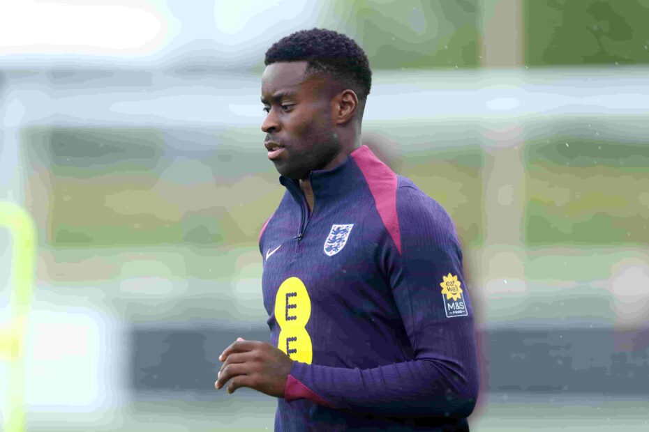 Real Madrid busca un central. Foto: Getty Images.