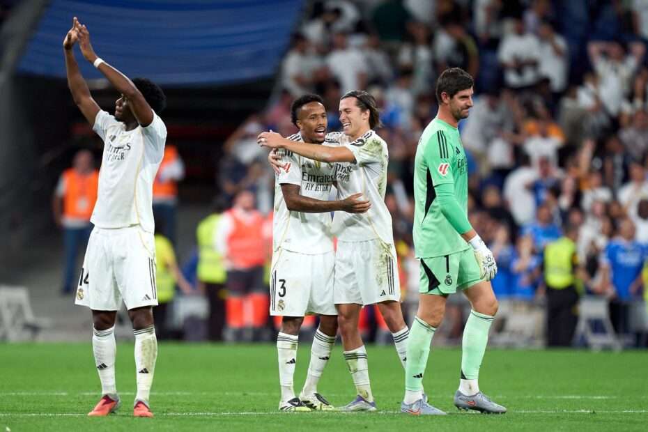 Real Madrid