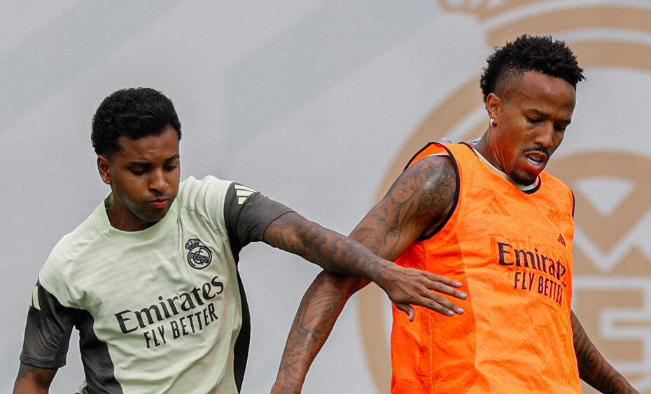 Real Madrid