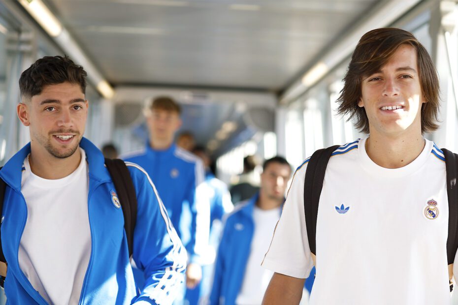 Real Madrid