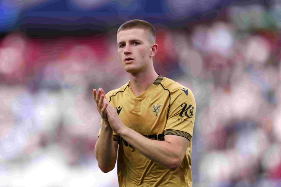 Wharton. Foto: Getty Images.