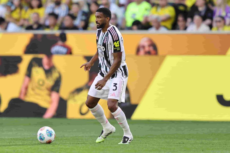 Bremer. Foto: Getty Images.