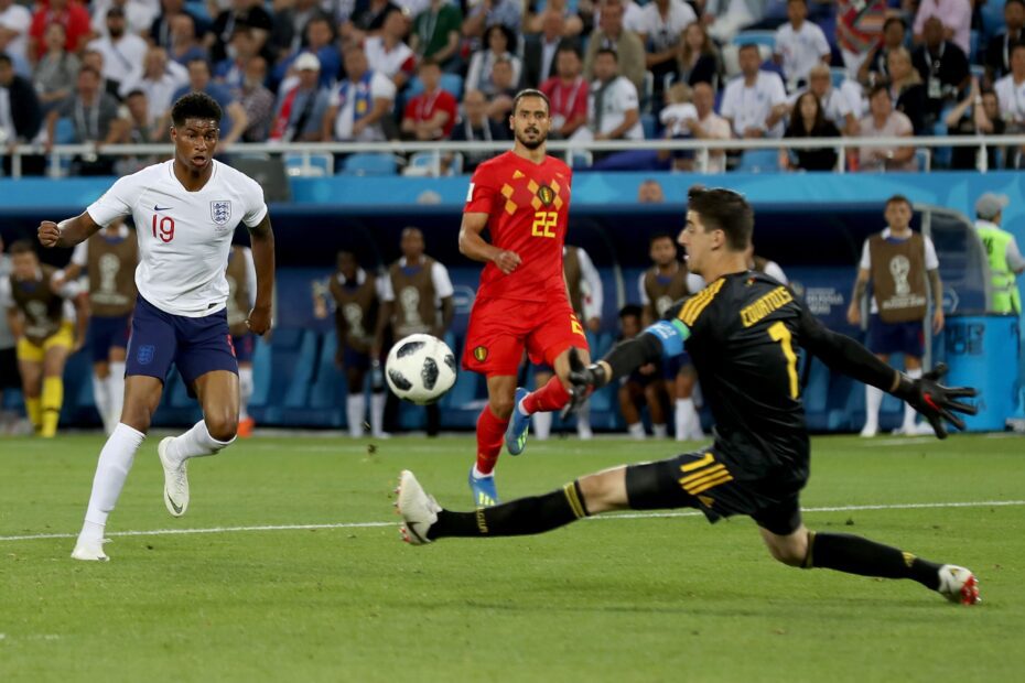 Rashford