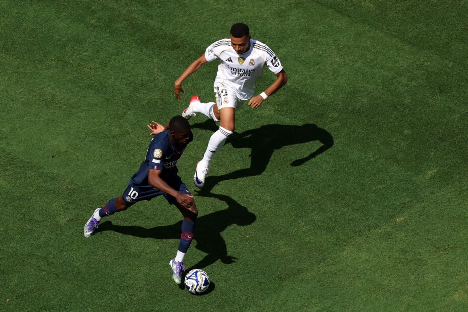 Dembélé