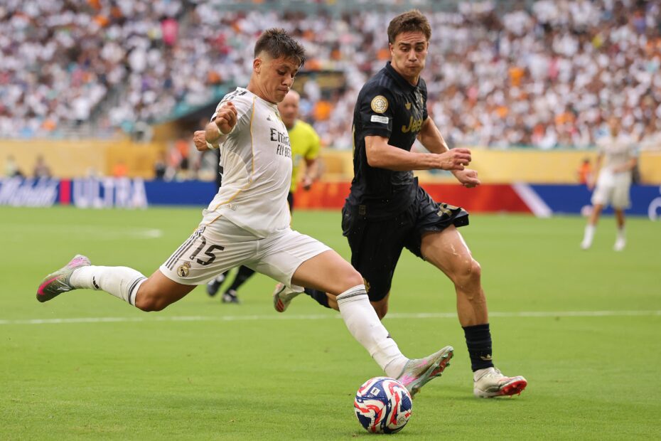Real Madrid