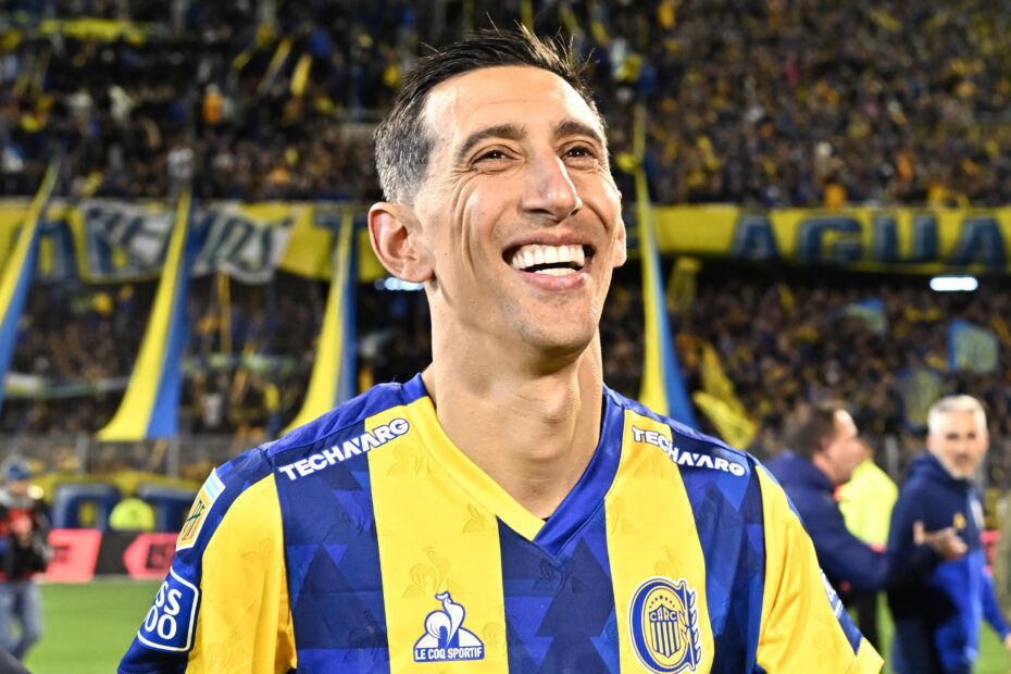 Di María