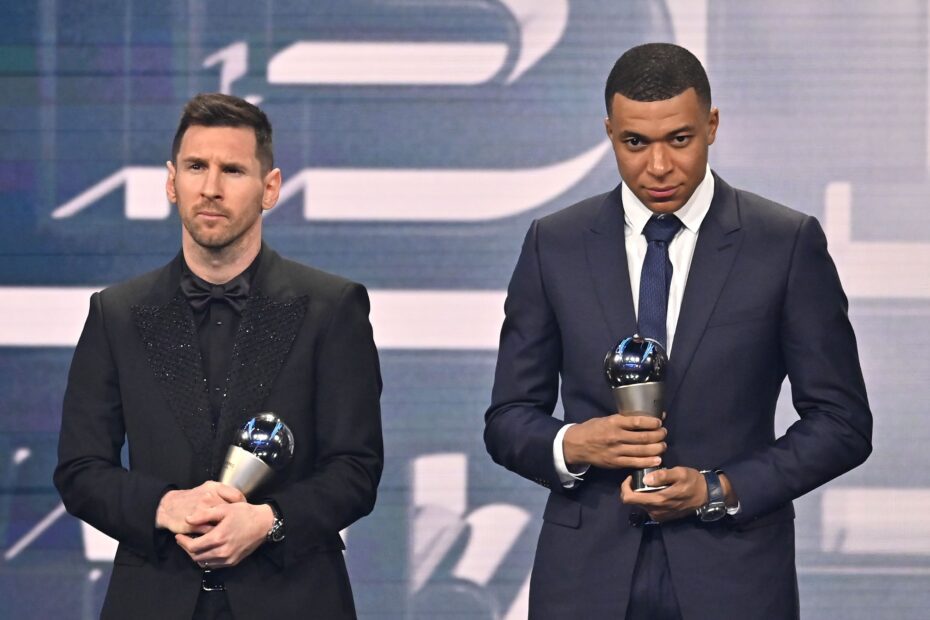 Mbappé