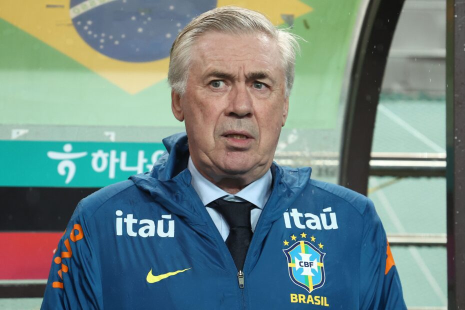 Ancelotti